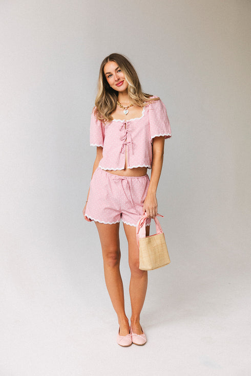 Dottie Shorts
