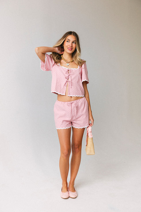 Dottie Shorts