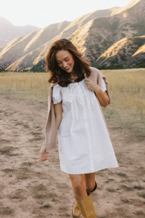 Posie Dress
