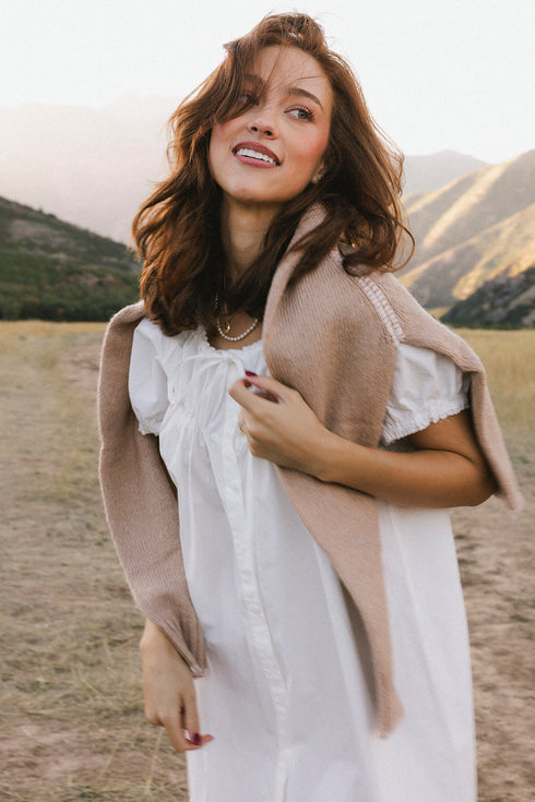 Posie Dress