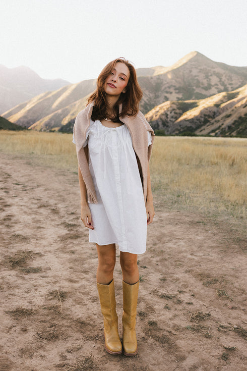 Posie Dress