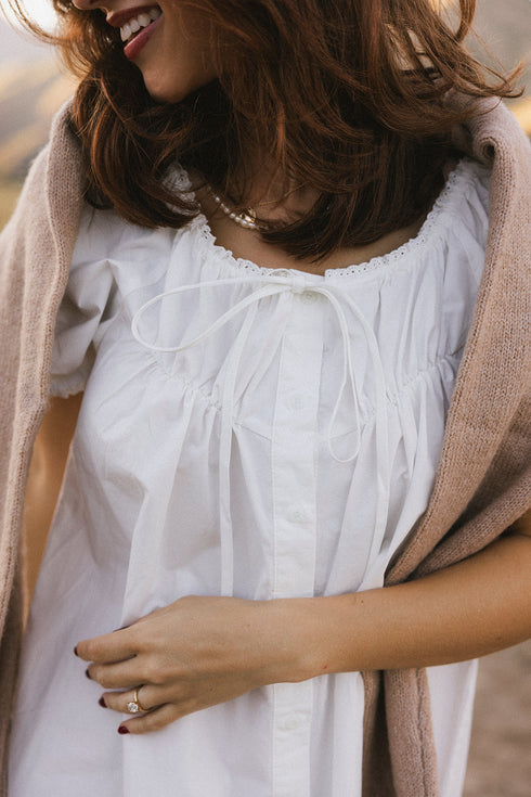 Posie Dress