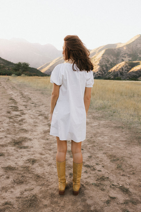 Posie Dress