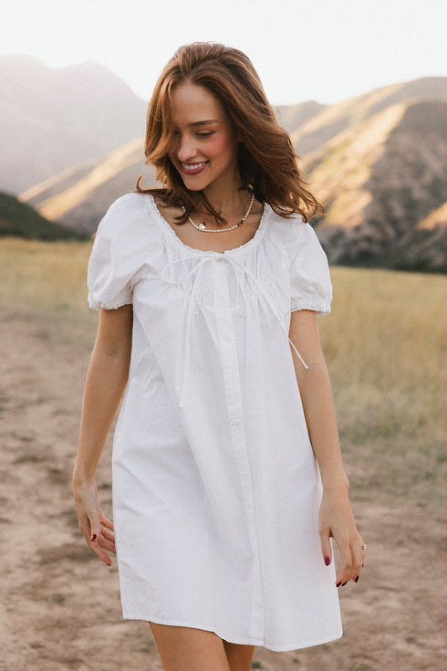 Posie Dress