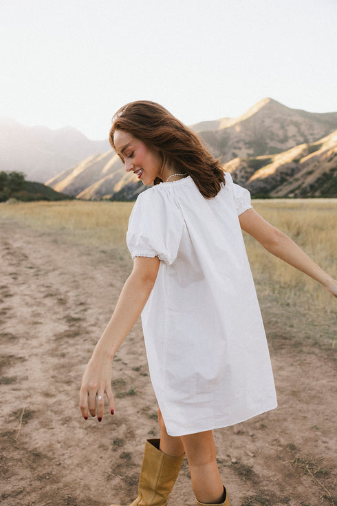 Posie Dress