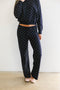 Kit Dottie Pant // Midnight