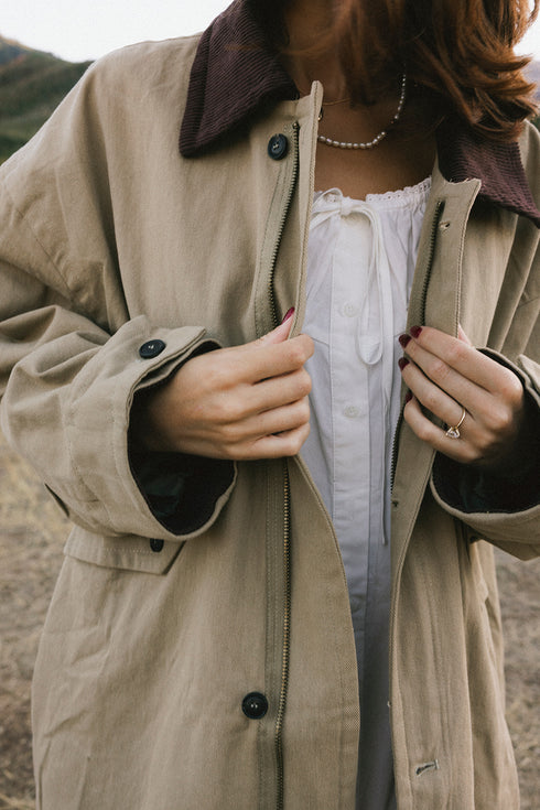 The After Market Jacket