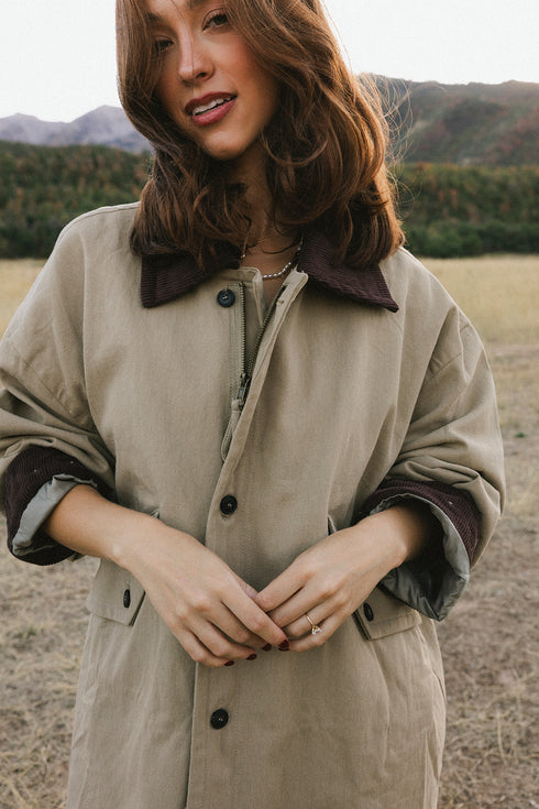 The After Market Jacket