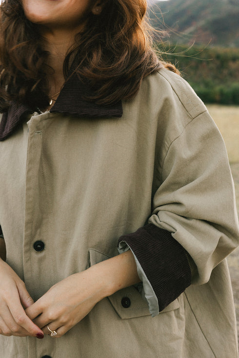 The After Market Jacket