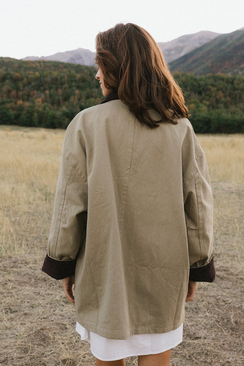 The After Market Jacket