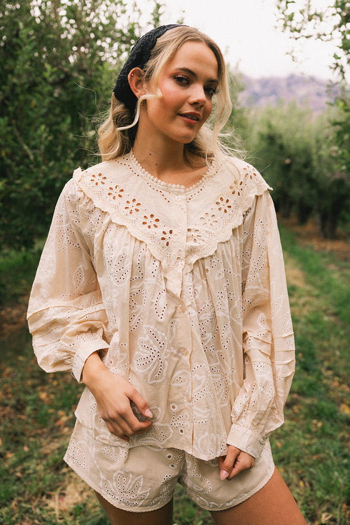 Blossom Top