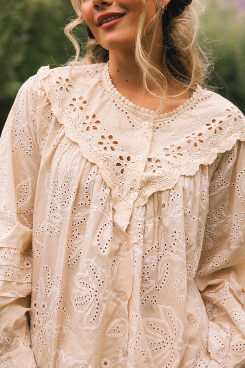 Blossom Top