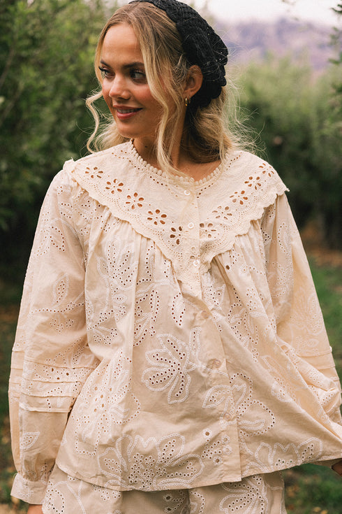 Blossom Top