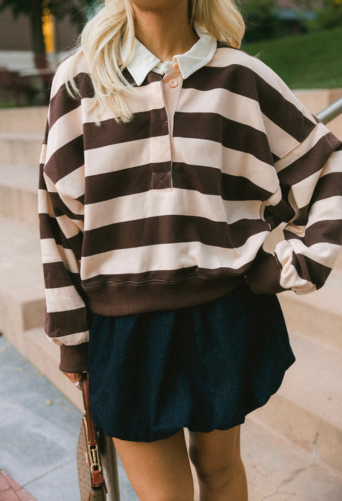Ivy Polo