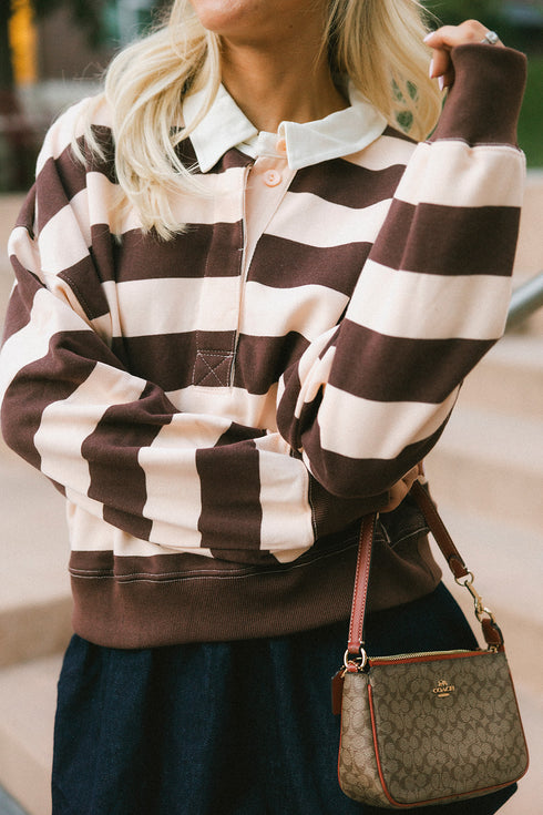 Ivy Polo