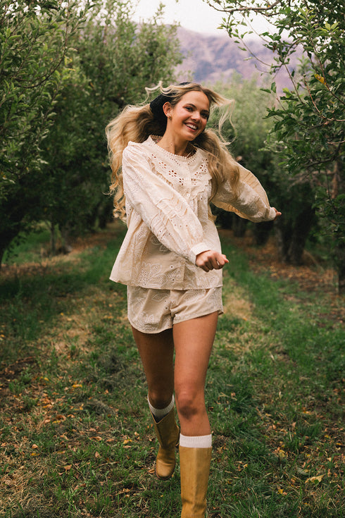 Blossom Top