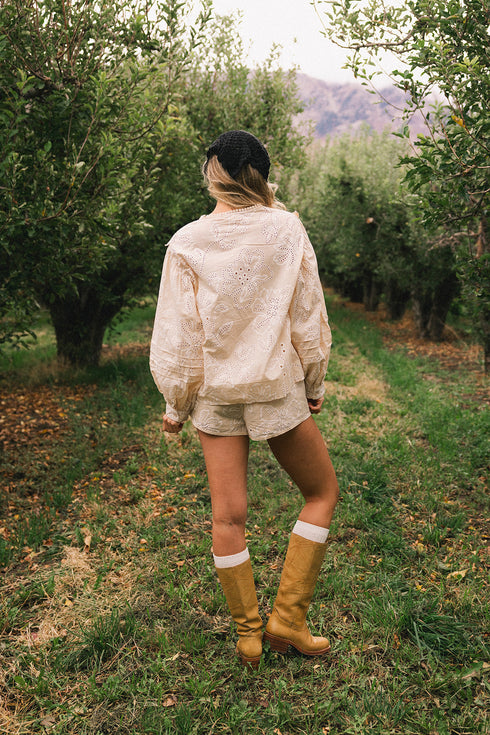 Blossom Top