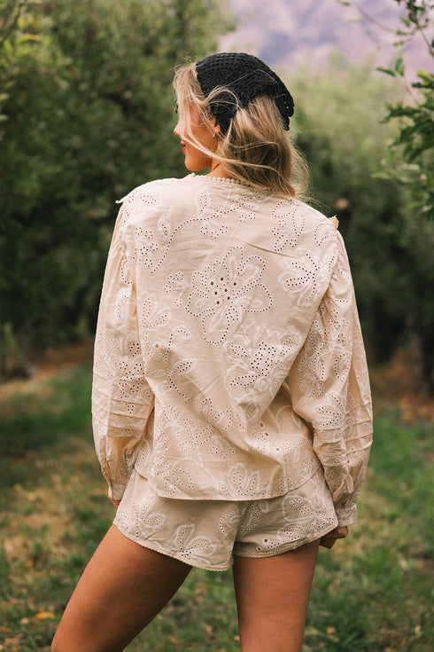 Blossom Top