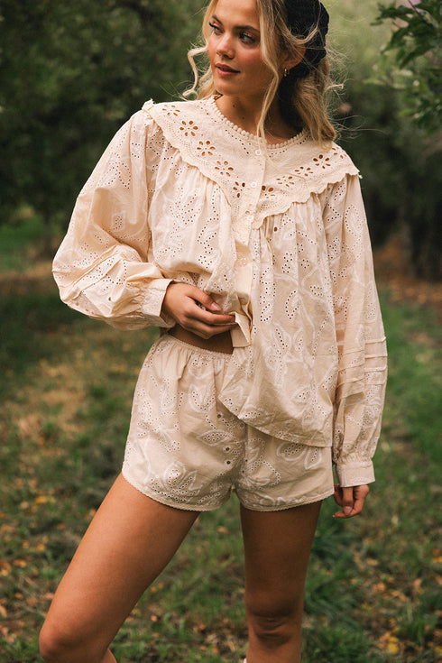 Blossom Top