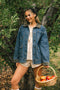 Orchard Denim Jacket