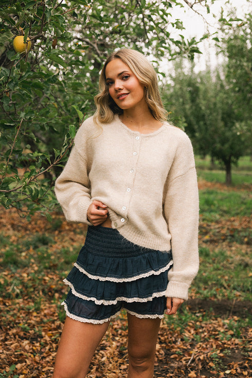 Meadow Mini Skort