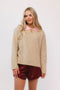 Classic Cutie Polo // Chiffon
