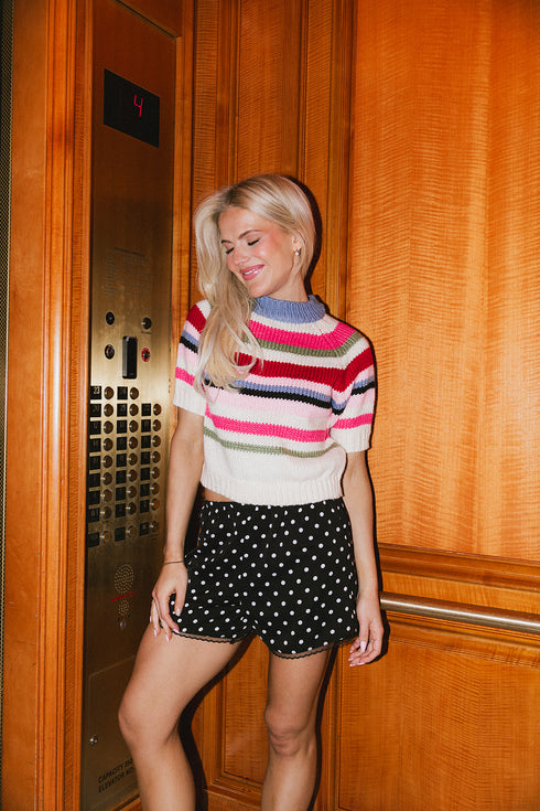 Eloise Sweater *PREORDER*