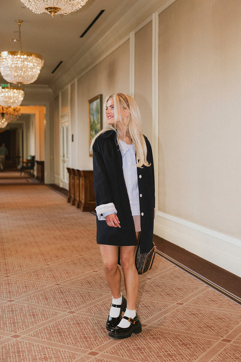 Matilda Jacket *RESTOCKED*