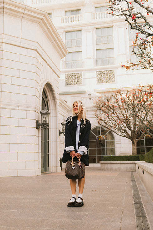 Matilda Jacket *RESTOCKED*