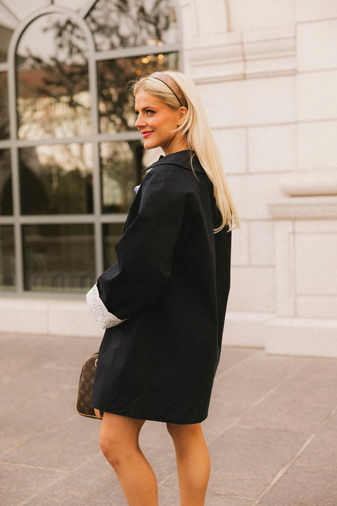 Matilda Jacket *RESTOCKED*