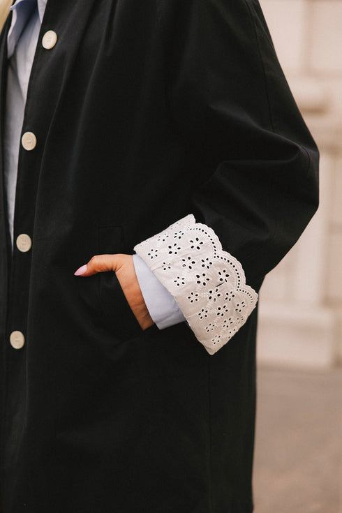 Matilda Jacket *RESTOCKED*