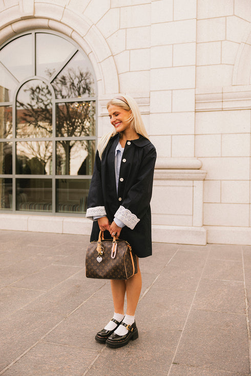 Matilda Jacket *RESTOCKED*