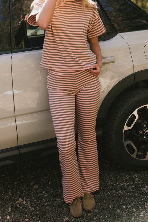 Day Trip Pant // Sage *PREORDER 10/21*