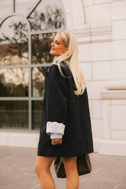 Matilda Jacket *RESTOCKED*