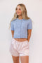 Sloan Cardi // Sky
