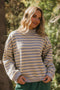 Canyon Mockneck // Honey