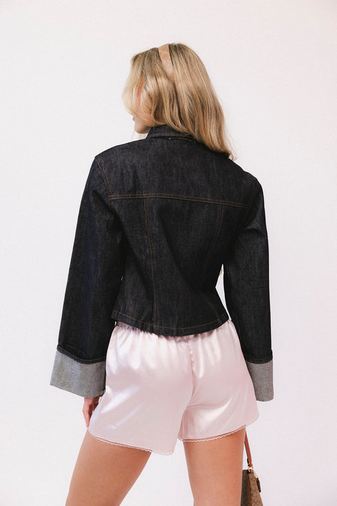 Sutton Denim Jacket