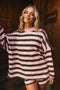 Cabana Pullover // Coconut