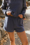 Weekend Waffle Short // Alpine *PREORDER 10/23*