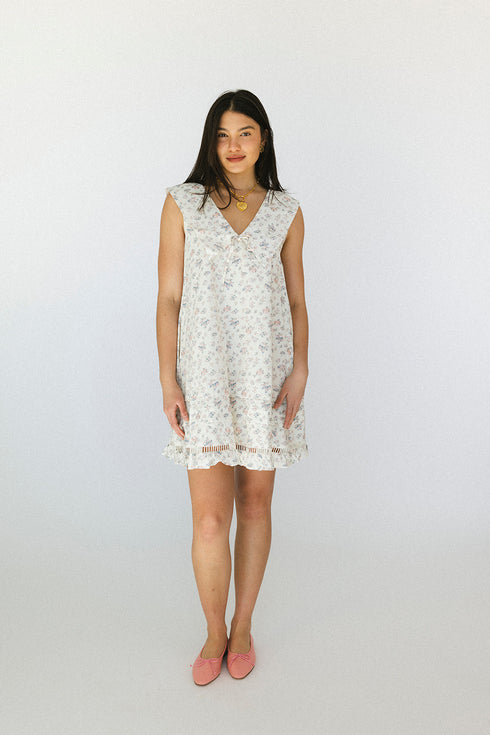 Whimsy Dress