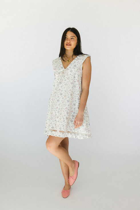 Whimsy Dress