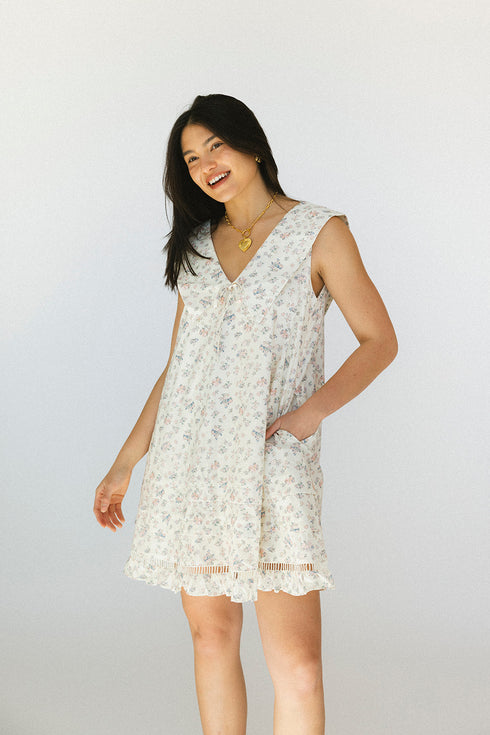 Whimsy Dress