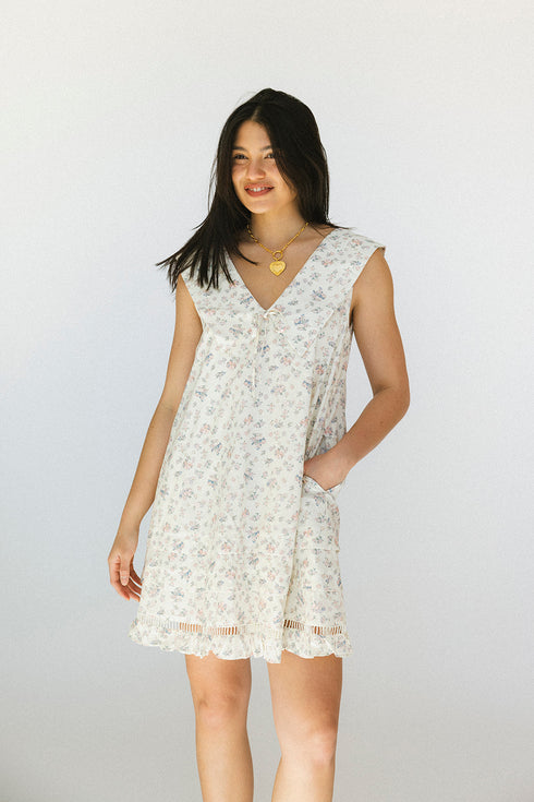 Whimsy Dress