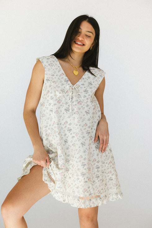 Whimsy Dress