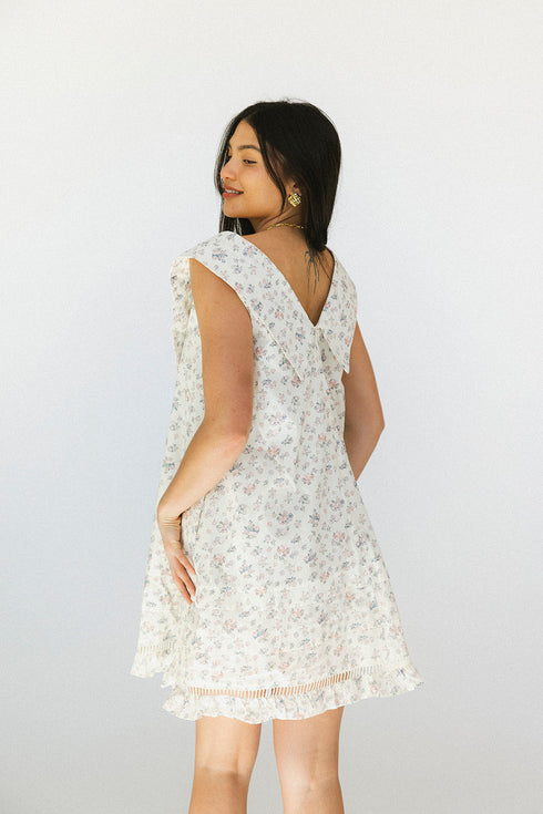 Whimsy Dress
