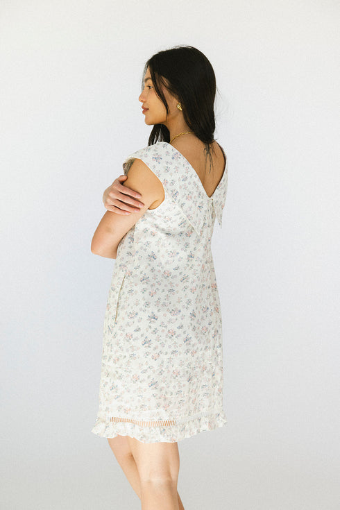Whimsy Dress