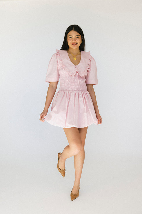 Claire Dress