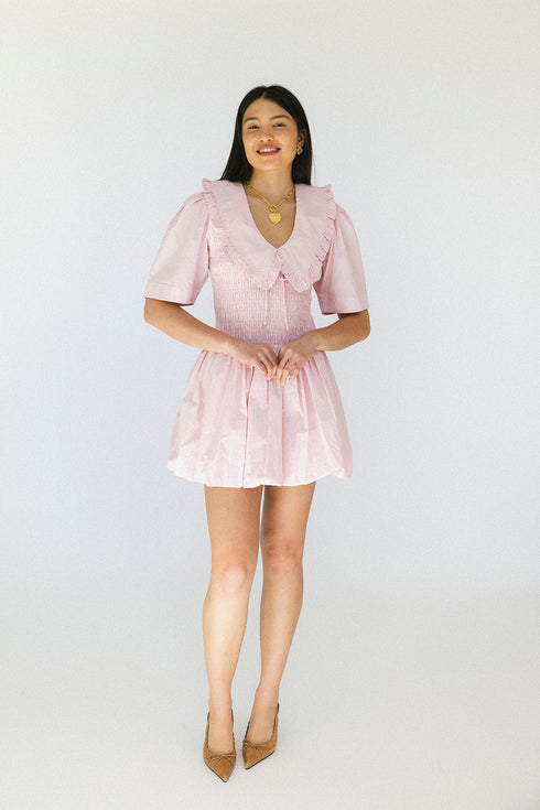 Claire Dress