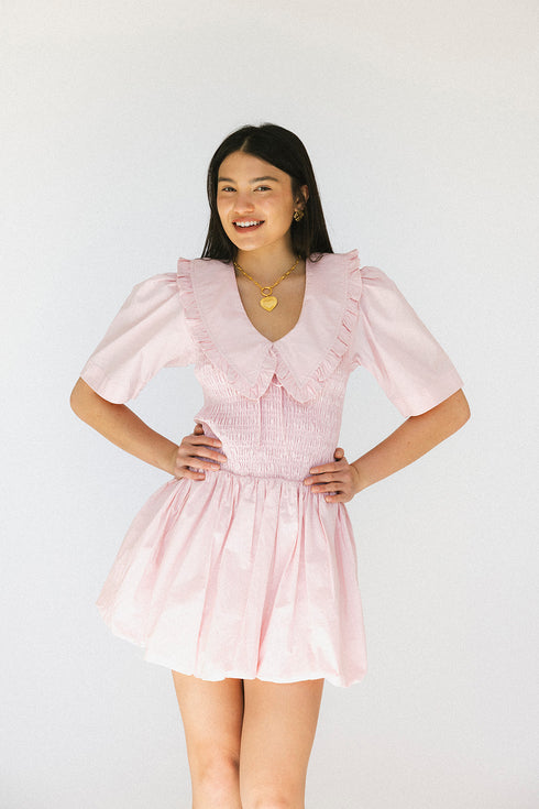 Claire Dress