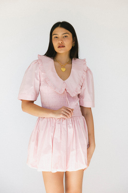 Claire Dress
